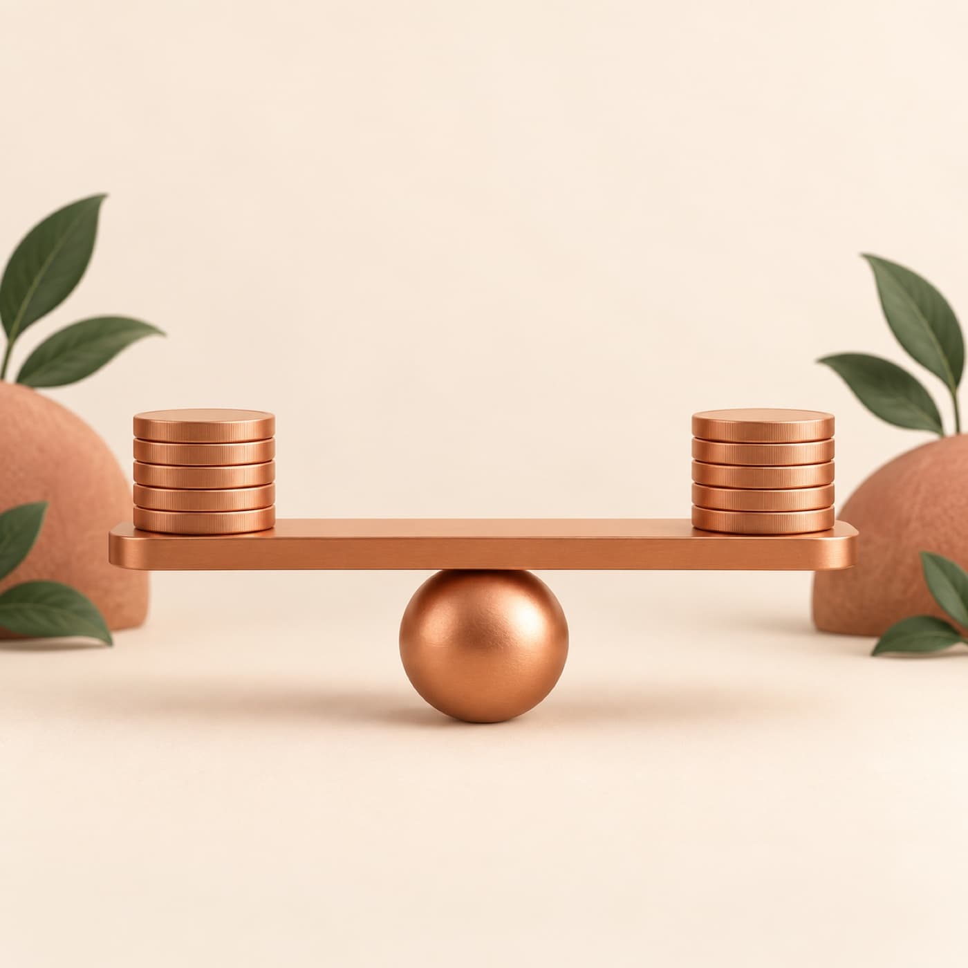 Punto de Equilibrio